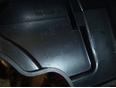 Консоль для Nissan Juke (F15) 2011>