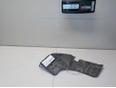Подкрылок для Nissan Juke (F15) 2011>