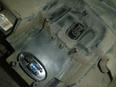 Фара правая для Land Rover Range Rover III (LM) 2002-2012