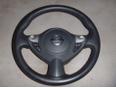 Рулевое колесо с AIR BAG для Nissan Juke (F15) 2011>
