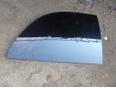 Стекло кузовное открывающееся (форточка) правое для Chrysler Voyager/Caravan (RG/RS) 2000-2008