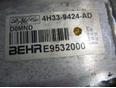 Коллектор впускной для Land Rover Range Rover III (LM) 2002-2012;Range Rover Sport 2005-2012