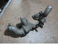 Корпус термостата для Land Rover Range Rover III (LM) 2002-2012;Range Rover Sport 2005-2012