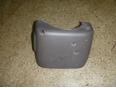 Кожух рулевой колонки нижний для Chrysler Voyager/Caravan (RG/RS) 2000-2008