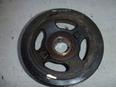Шкив коленвала для Nissan Juke (F15) 2011>;Qashqai (J11) 2014>;X-Trail (T32) 2014>