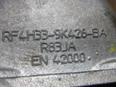 Воздуховод для Land Rover Range Rover III (LM) 2002-2012;Range Rover Sport 2005-2012