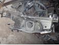 Лонжерон передний левый для Peugeot 407 2004-2010