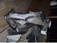 Лонжерон передний левый для Peugeot 407 2004-2010