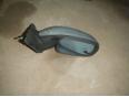 Зеркало правое электрическое для Renault Laguna II 2001-2008