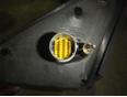Зеркало правое электрическое для Renault Laguna II 2001-2008