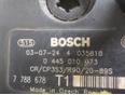 ТНВД для BMW 7-серия E65/E66 2001-2008;X5 E53 2000-2007;X3 E83 2004-2010;5-серия E60/E61 2003-2009
