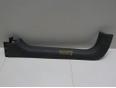 Накладка порога (внутренняя) для Renault Laguna II 2001-2008