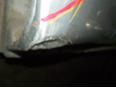 Кузовной элемент для Mitsubishi Colt (Z3) 2003-2012