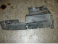 Воздуховод радиатора правый для Land Rover Range Rover III (LM) 2002-2012