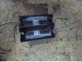 Фонарь подсветки номера для Mitsubishi Colt (Z3) 2003-2012
