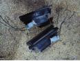 Фонарь подсветки номера для Mitsubishi Colt (Z3) 2003-2012