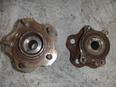 Ступица задняя для Nissan,Renault Juke (F15) 2011>;Qashqai (J10) 2006-2014;X-Trail (T31) 2007-2014;Koleos (HY) 2008-2016;Qashqai+2 (JJ10) 2008-2014