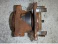 Ступица задняя для Nissan,Renault Juke (F15) 2011>;Qashqai (J10) 2006-2014;X-Trail (T31) 2007-2014;Koleos (HY) 2008-2016;Qashqai+2 (JJ10) 2008-2014