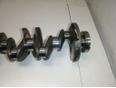 Коленвал для Nissan Juke (F15) 2011>