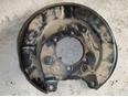 Щит опорный задний левый для Nissan,Renault Juke (F15) 2011>;Qashqai (J10) 2006-2014;X-Trail (T31) 2007-2014;Koleos (HY) 2008-2016;Qashqai+2 (JJ10) 2008-2014