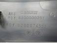 Накладка порога (внутренняя) для Renault Laguna II 2001-2008