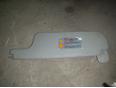 Козырек солнцезащитный (внутри) для Renault Laguna II 2001-2008