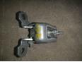 Петля двери задней левой верхняя для Renault Laguna II 2001-2008