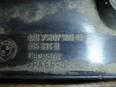 Кожух радиатора для BMW 7-серия E65/E66 2001-2008