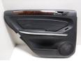 Обшивка двери задней левой для Mercedes Benz GL-Class X164 2006-2012