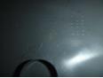 Обшивка стойки для VW Jetta 2006-2011