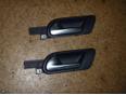 Ручка двери внутренняя левая для VW Jetta 2006-2011