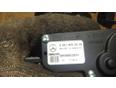 Моторчик открывания кузовного стекла для Mercedes Benz GL-Class X164 2006-2012;W251 R-Klasse 2005>