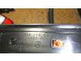 Накладка порога (внутренняя) для Mercedes Benz GL-Class X164 2006-2012