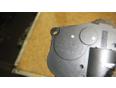 Моторчик заслонки отопителя для Mercedes Benz GL-Class X164 2006-2012