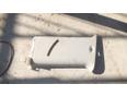 Обшивка стойки для Mercedes Benz GL-Class X164 2006-2012