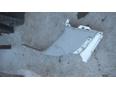 Обшивка стойки для Mercedes Benz GL-Class X164 2006-2012