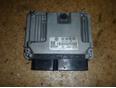 Блок управления двигателем для VW Jetta 2006-2011;Golf V 2003-2009