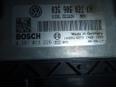 Блок управления двигателем для VW Jetta 2006-2011;Golf V 2003-2009