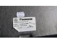 Обшивка багажника для Mercedes Benz GL-Class X164 2006-2012