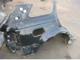 Крыло заднее правое для Land Rover Range Rover Sport 2005-2012