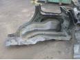 Крыло заднее правое для Land Rover Range Rover Sport 2005-2012