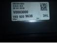Панель приборов для VW Jetta 2006-2011