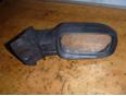 Зеркало правое электрическое для Renault Scenic 2003-2009
