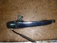 Ручка двери передней наружная правая для Mazda CX 7 2007-2012