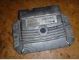 Блок управления двигателем для Renault Scenic 2003-2009;Megane II 2002-2009