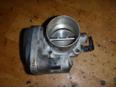 Заслонка дроссельная электрическая для Renault Scenic 2003-2009;Megane II 2002-2009;Clio III 2005-2012;Laguna III 2008-2015