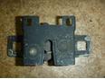 Замок капота для Land Rover,Jaguar Range Rover Sport 2005-2012;Discovery III 2004-2009;Freelander 2 2007-2014;XF 2007-2015;Discovery IV 2009-2016;Range Rover Evoque 2011>;Range Rover IV 2013>;Range Rover Sport 2013>;XE 2015>;XF 2015>