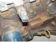 Двигатель для Renault Scenic 2003-2009