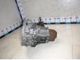 МКПП (механическая коробка переключения передач) для Renault Scenic II 2003-2009