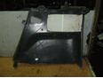 Обшивка багажника для BMW X3 E83 2004-2010